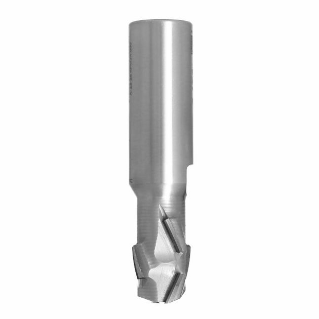 Фреза DIA Z2+2 PRO D=18 I=25 L=78 S=20x40 RH 6+1 PCD H2,5 4 спирали, фото , изображение 6 | SNABZHENIE.com.ua Фреза DIA Z2+2 PRO D=18 I=25 L=78 S=20x40 RH 6+1 PCD H2,5 4 спирали, фото , изображение 6 | SNABZHENIE.com.ua