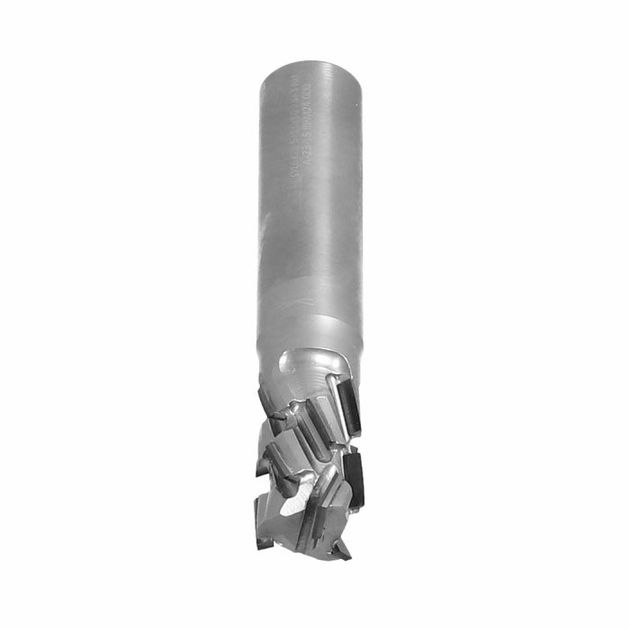 Фреза DTM DIA D=16 I=25 S=16x35 RH ITA TOOLS, фото  | SNABZHENIE.com.ua