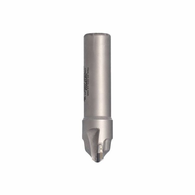 FDH Фреза PCD D=20/4,37 I=5,5 S=16x50 Z=2 L=75 RH ITA TOOLS, фото  | SNABZHENIE.com.ua