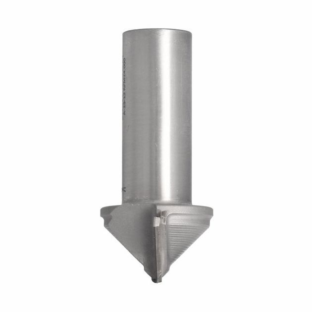 Фреза FDH D=33 I=15 S=20x50 L=71,5 Z=2 H=4,0 a45° RH ITA TOOLS, фото  | SNABZHENIE.com.ua