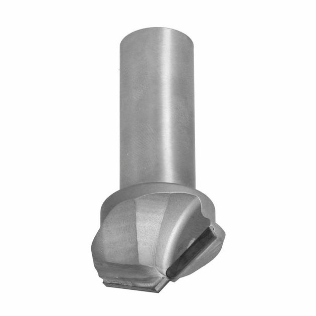 FDH. Фреза D=38,6 I=9 S=20x50 L=75 Z=2 H=4,0 a25° RH / ITA TOOLS, фото  | SNABZHENIE.com.ua
