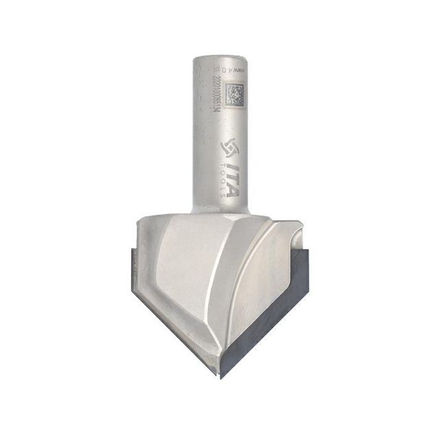 FDH. Фреза D=38 I=28,5 S=12x35 L=70 Z=2 H4,0 k45° RH ITA TOOLS, фото  | SNABZHENIE.com.ua