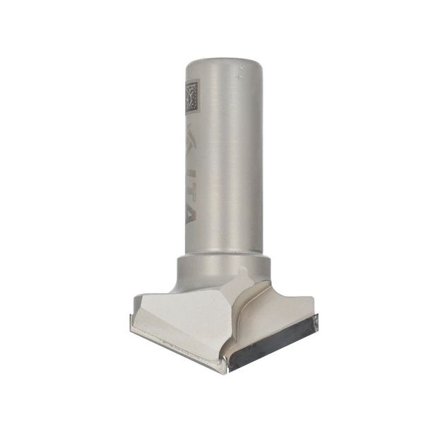 FDH. Фреза D=48 I=11,19 S=20 L=80 Z=2 H4,0 25° RH ITA TOOLS, фото  | SNABZHENIE.com.ua