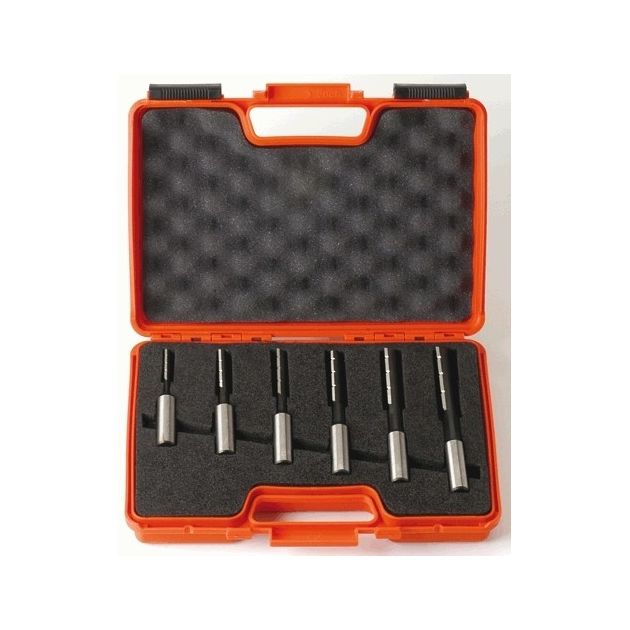 Комплект фрез осциляционных HL S=13, 6 шт. LH CMT 172.001.10, фото  | SNABZHENIE.com.ua