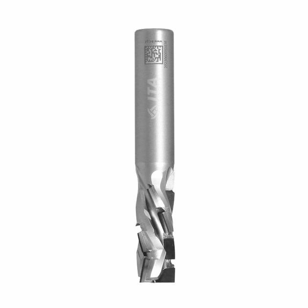 Фреза DTE D=12 I=27 S=12x40 L=77,5 RH Z=3 H2.5 TURBO DENSIMET, фото , изображение 15 | SNABZHENIE.com.ua Фреза DTE D=12 I=27 S=12x40 L=77,5 RH Z=3 H2.5 TURBO DENSIMET, фото , изображение 15 | SNABZHENIE.com.ua