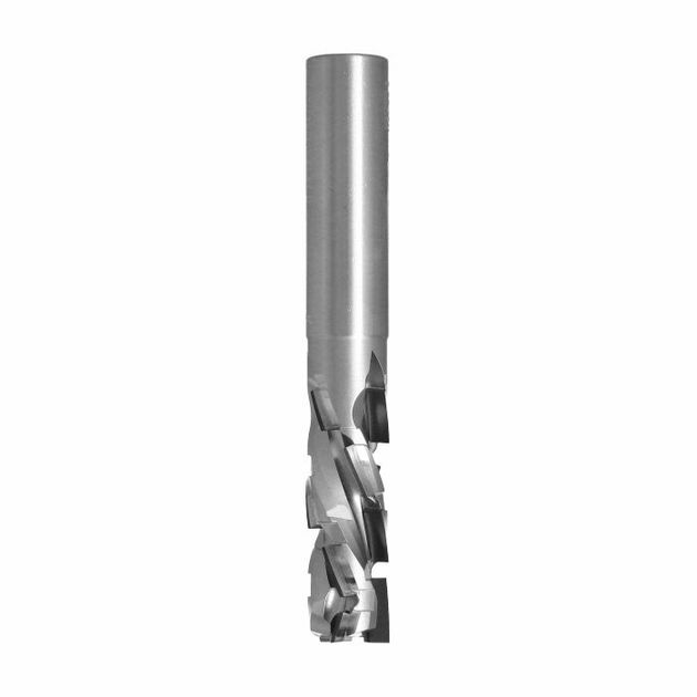 Фреза DTE D=12 I=35 S=12x40 L=85 RH TURBO Z=3 DENSIMET ITA TOOLS, фото , изображение 3 | SNABZHENIE.com.ua Фреза DTE D=12 I=35 S=12x40 L=85 RH TURBO Z=3 DENSIMET ITA TOOLS, фото , изображение 3 | SNABZHENIE.com.ua