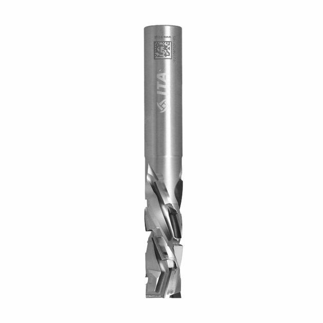 Фреза DTE D=12 I=35 S=12x40 L=85 RH TURBO Z=3 DENSIMET ITA TOOLS, фото , изображение 15 | SNABZHENIE.com.ua Фреза DTE D=12 I=35 S=12x40 L=85 RH TURBO Z=3 DENSIMET ITA TOOLS, фото , изображение 15 | SNABZHENIE.com.ua