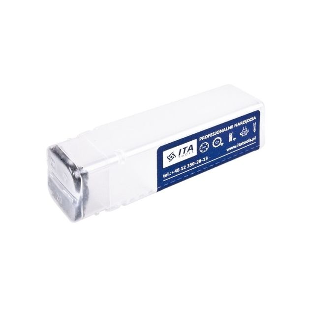 DTE Фреза DIA D=25 l=55 S=20x50 RH ITA TOOLS, фото , изображение 3 | SNABZHENIE.com.ua DTE Фреза DIA D=25 l=55 S=20x50 RH ITA TOOLS, фото , изображение 3 | SNABZHENIE.com.ua