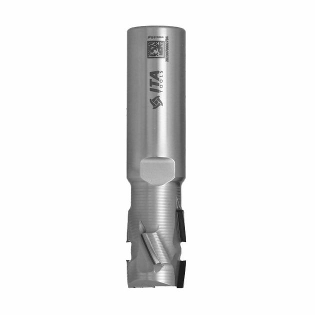 Фреза DIA Z2+1 D=20 I=25 L=90 S=20x50RH 6PCD+1HM H2,5 4 спирали, фото , изображение 15 | SNABZHENIE.com.ua Фреза DIA Z2+1 D=20 I=25 L=90 S=20x50RH 6PCD+1HM H2,5 4 спирали, фото , изображение 15 | SNABZHENIE.com.ua