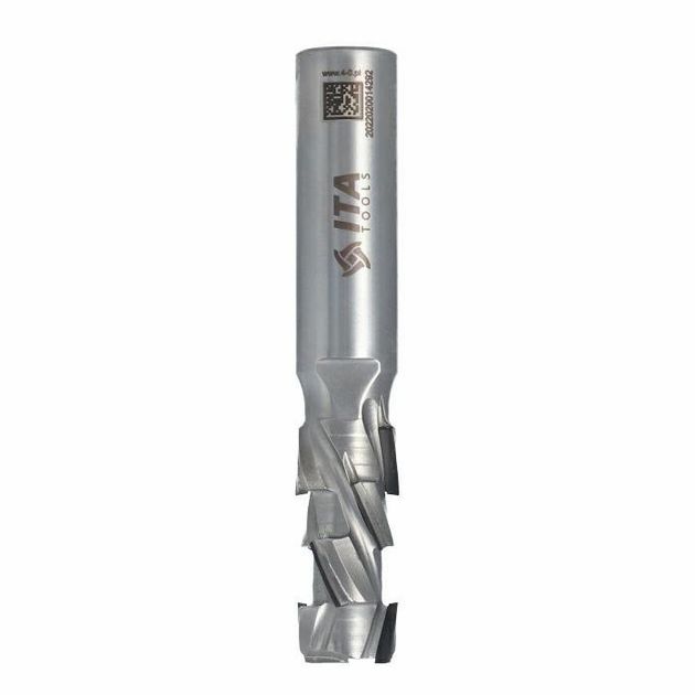 DTN. Фреза DIA Z2+1 D=16 I=35 L=90 S=16x50 RH 6PCD+1HM H2,5 4 спіралі корпус: STAL / ВИДАННЯ 25* ITA TOOLS, фото , зображення 15 | SNABZHENIE.com.ua DTN. Фреза DIA Z2+1 D=16 I=35 L=90 S=16x50 RH 6PCD+1HM H2,5 4 спіралі корпус: STAL / ВИДАННЯ 25* ITA TOOLS, фото , зображення 15 | SNABZHENIE.com.ua