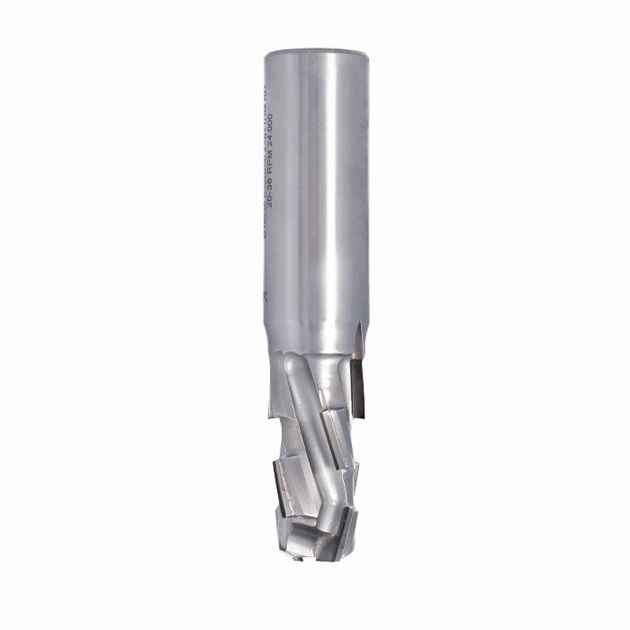 Фреза DTN DIA D=18 I=35 S=20x50 RH ECO Z=8+1 (Z=2) ITA TOOLS, фото , изображение 7 | SNABZHENIE.com.ua