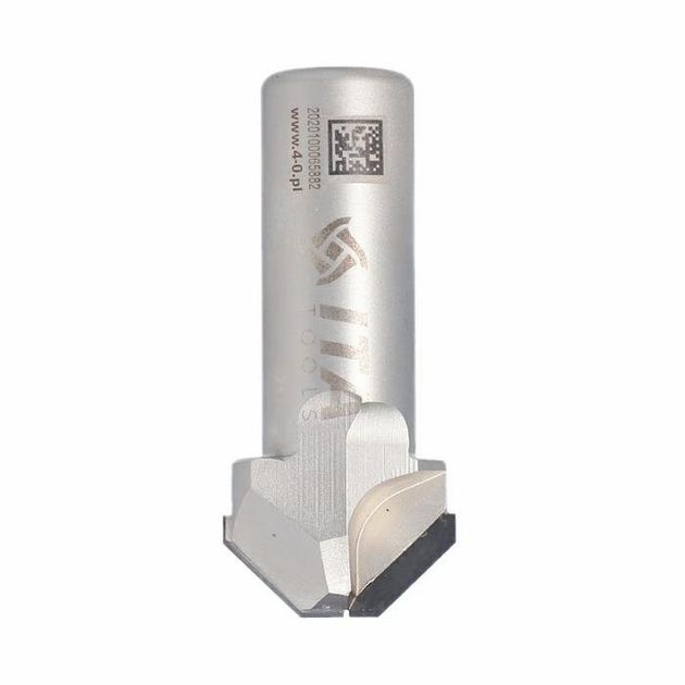 FDH. Фреза D=30 I=9,6 S=20x50 L=70 Z=2 H=4,0 a43,9° RH ITA TOOLS, фото , изображение 15 | SNABZHENIE.com.ua