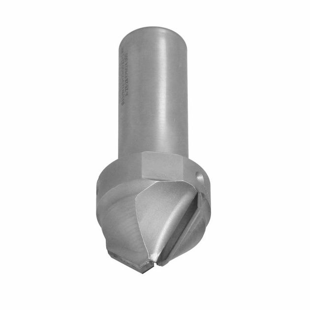 FDH Фреза D=33/9 I=12 S=20x50 L=80Z=1+1 H4,0 a45° RH ITA TOOLS, фото , зображення 3 | SNABZHENIE.com.ua