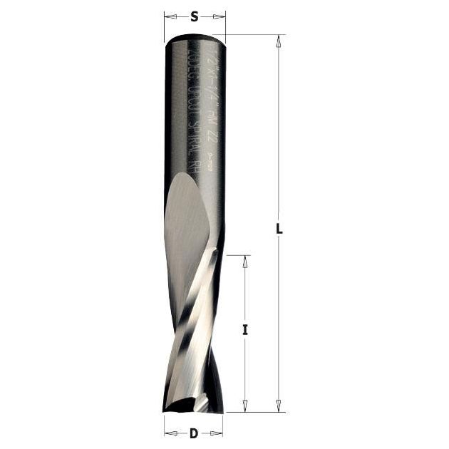 Фреза спиральная VHM D=10 I=32 L=83 RH Z2 S=12 ITA TOOLS, фото , изображение 4 | SNABZHENIE.com.ua Фреза спиральная VHM D=10 I=32 L=83 RH Z2 S=12 ITA TOOLS, фото , изображение 4 | SNABZHENIE.com.ua