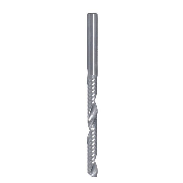 Фреза VHM Z1 D=6 I=53 L=90 S=6 RH позитив для алюминия и пластика ITA TOOLS, фото , изображение 4 | SNABZHENIE.com.ua Фреза VHM Z1 D=6 I=53 L=90 S=6 RH позитив для алюминия и пластика ITA TOOLS, фото , изображение 4 | SNABZHENIE.com.ua