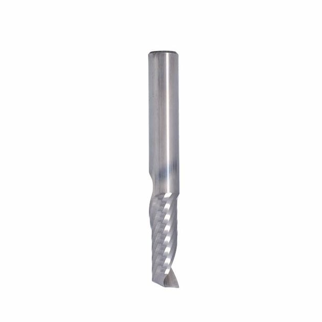 Фреза VHM Z1 D=8 I=22 L=60 S=8 RH позитив, для алюминия и пластика ITA TOOLS, фото , изображение 4 | SNABZHENIE.com.ua Фреза VHM Z1 D=8 I=22 L=60 S=8 RH позитив, для алюминия и пластика ITA TOOLS, фото , изображение 4 | SNABZHENIE.com.ua