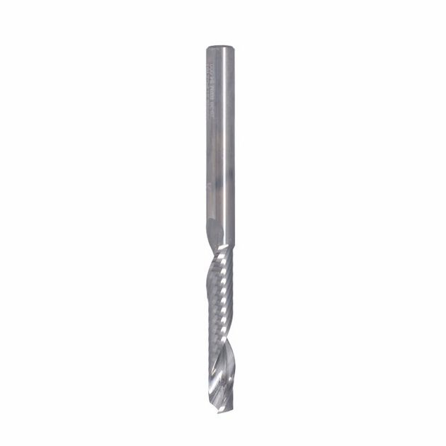 Фреза VHM Z1 D=8 I=45 L=100 S=8 RH позитив, алюміній та пластик ITA TOOLS, фото , зображення 4 | SNABZHENIE.com.ua Фреза VHM Z1 D=8 I=45 L=100 S=8 RH позитив, алюміній та пластик ITA TOOLS, фото , зображення 4 | SNABZHENIE.com.ua