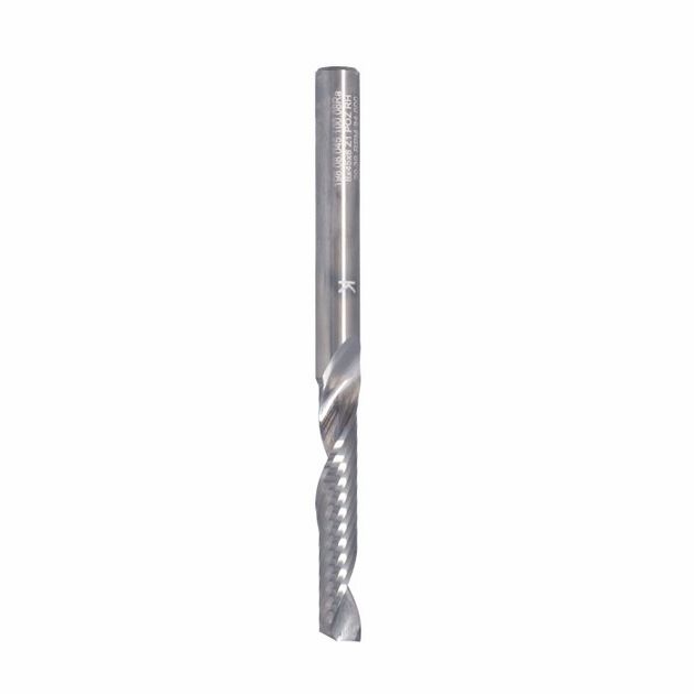 Фреза VHM Z1 D=8 I=45 L=100 S=8 RH позитив, алюміній та пластик ITA TOOLS, фото , зображення 8 | SNABZHENIE.com.ua Фреза VHM Z1 D=8 I=45 L=100 S=8 RH позитив, алюміній та пластик ITA TOOLS, фото , зображення 8 | SNABZHENIE.com.ua