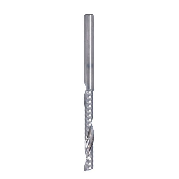 Фреза VHM Z1 D=8 I=60 L=120 S=8 RH позитив для плексигласа ITA TOOLS, фото , изображение 4 | SNABZHENIE.com.ua Фреза VHM Z1 D=8 I=60 L=120 S=8 RH позитив для плексигласа ITA TOOLS, фото , изображение 4 | SNABZHENIE.com.ua