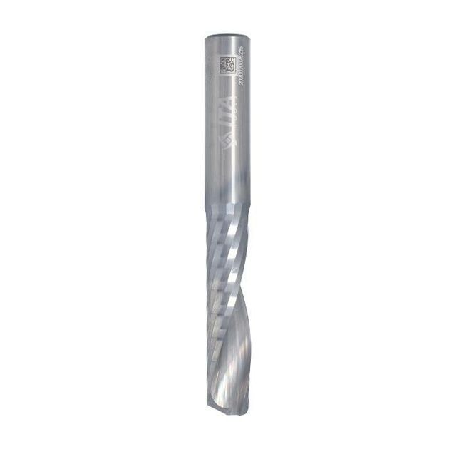 Фреза VHM Z1 D=10 I=42 L=80 S=10 RH позитив для алюмінію ITA TOOLS, фото , зображення 4 | SNABZHENIE.com.ua Фреза VHM Z1 D=10 I=42 L=80 S=10 RH позитив для алюмінію ITA TOOLS, фото , зображення 4 | SNABZHENIE.com.ua