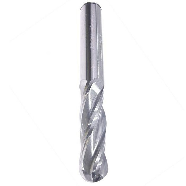 Фреза VHM D=20 I=070 L=165 S=20 RH Z4 куляста R=10 ITA TOOLS, фото , изображение 4 | SNABZHENIE.com.ua Фреза VHM D=20 I=070 L=165 S=20 RH Z4 куляста R=10 ITA TOOLS, фото , изображение 4 | SNABZHENIE.com.ua