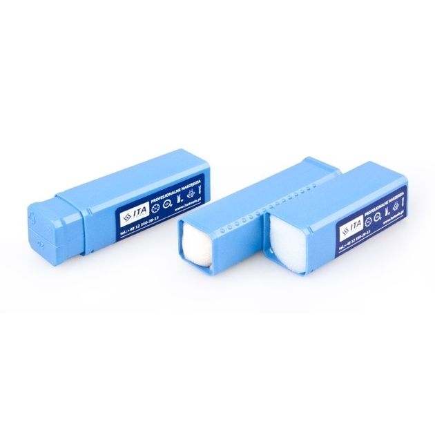 Фреза DTJ DIA D=50 I=38 L=95 S=25x55 LH Z=3+3 40° ITA TOOLS, фото , изображение 4 | SNABZHENIE.com.ua Фреза DTJ DIA D=50 I=38 L=95 S=25x55 LH Z=3+3 40° ITA TOOLS, фото , изображение 4 | SNABZHENIE.com.ua