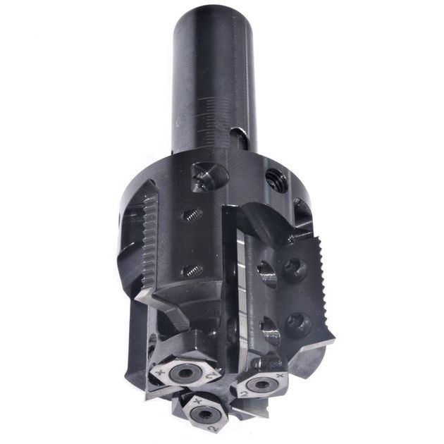 Фреза FC1.48.035.105.20RN D=48 I=10-35 L=105 S=20x50 RH Z=3+3+3 ITA TOOLS, фото , зображення 4 | SNABZHENIE.com.ua Фреза FC1.48.035.105.20RN D=48 I=10-35 L=105 S=20x50 RH Z=3+3+3 ITA TOOLS, фото , зображення 4 | SNABZHENIE.com.ua