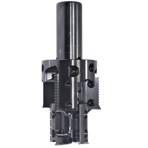 Фреза FC1.48.035.105.20RN D=48 I=10-35 L=105 S=20x50 RH Z=3+3+3 ITA TOOLS, фото , зображення 16 | SNABZHENIE.com.ua Фреза FC1.48.035.105.20RN D=48 I=10-35 L=105 S=20x50 RH Z=3+3+3 ITA TOOLS, фото , зображення 16 | SNABZHENIE.com.ua