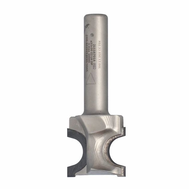 FDJ. Фреза D=32/14,8 I=30 S=12x50 L=80 Z=2 H=4 R=6,6 LH ITA TOOLS, фото , зображення 4 | SNABZHENIE.com.ua FDJ. Фреза D=32/14,8 I=30 S=12x50 L=80 Z=2 H=4 R=6,6 LH ITA TOOLS, фото , зображення 4 | SNABZHENIE.com.ua