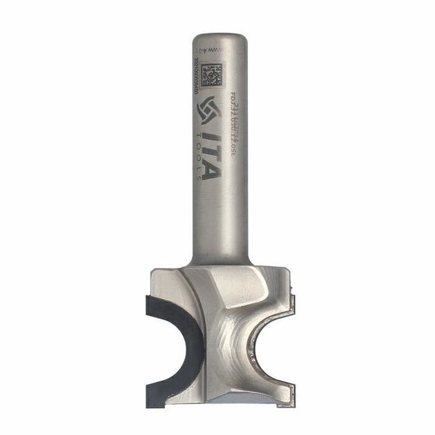 FDJ. Фреза D=32/14,8 I=30 S=12x50 L=80 Z=2 H=4 R=6,6 LH ITA TOOLS, фото , зображення 16 | SNABZHENIE.com.ua FDJ. Фреза D=32/14,8 I=30 S=12x50 L=80 Z=2 H=4 R=6,6 LH ITA TOOLS, фото , зображення 16 | SNABZHENIE.com.ua