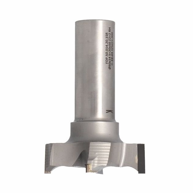 Фреза FDP D=50 I=14 L=75 S=20x50 Z=2+2 H4,0 RH с засверливанием ITA TOOLS, фото , изображение 4 | SNABZHENIE.com.ua Фреза FDP D=50 I=14 L=75 S=20x50 Z=2+2 H4,0 RH с засверливанием ITA TOOLS, фото , изображение 4 | SNABZHENIE.com.ua