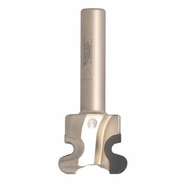 Фреза FDU D=35/18,58 I=14,3 S=12x50 Z=2 H4,0 R5,2/R3,5/k15°/R2,95 RH ITA TOOLS, фото , зображення 8 | SNABZHENIE.com.ua Фреза FDU D=35/18,58 I=14,3 S=12x50 Z=2 H4,0 R5,2/R3,5/k15°/R2,95 RH ITA TOOLS, фото , зображення 8 | SNABZHENIE.com.ua