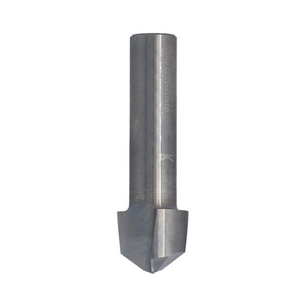 Фреза VHM Z2 D=18 I=15 L=60 A=135° S=12 RH для Alucobond ITA TOOLS, фото , изображение 4 | SNABZHENIE.com.ua Фреза VHM Z2 D=18 I=15 L=60 A=135° S=12 RH для Alucobond ITA TOOLS, фото , изображение 4 | SNABZHENIE.com.ua