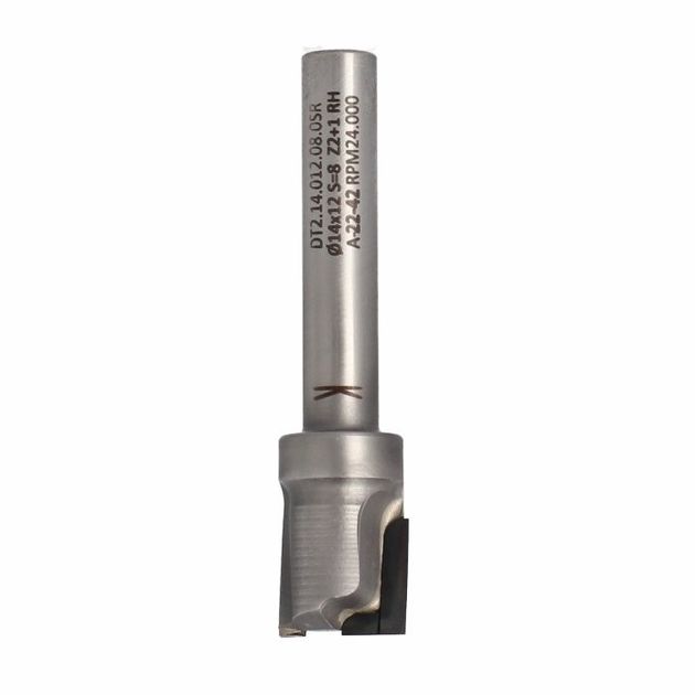 Фреза DIA Z=2+1 D=14 I=12 S=8 L=60 RH H=2,5 сталь, засверливающее нож / LEDY ITA TOOLS, фото , изображение 4 | SNABZHENIE.com.ua Фреза DIA Z=2+1 D=14 I=12 S=8 L=60 RH H=2,5 сталь, засверливающее нож / LEDY ITA TOOLS, фото , изображение 4 | SNABZHENIE.com.ua