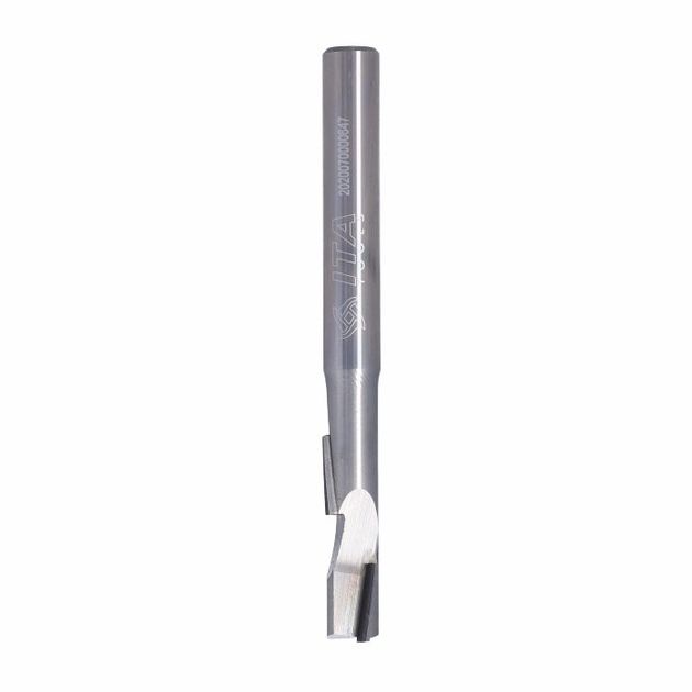 DTA Фреза DIA D=8 I=27 L=80 S=8x50 RH Z=3 HM корпус ITA TOOLS, фото , изображение 12 | SNABZHENIE.com.ua