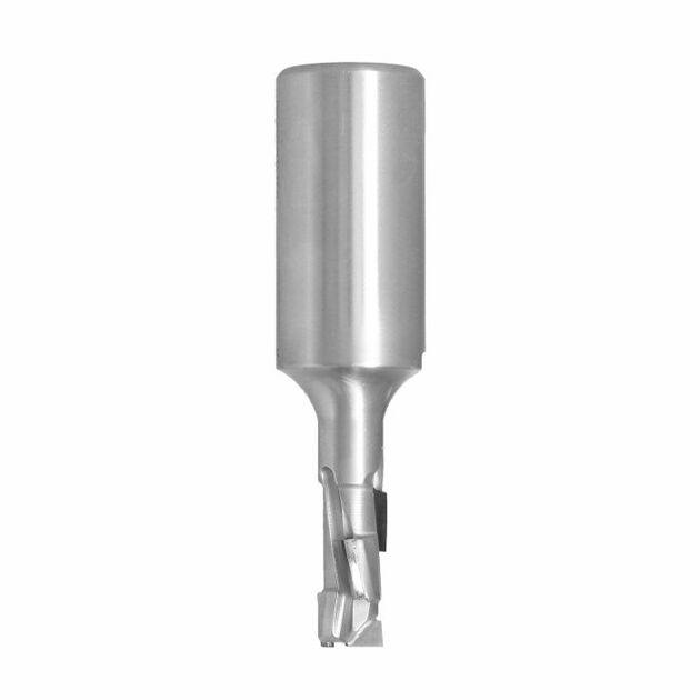 Фреза DTA DIA D=12 I=25 S=25 RH Z=3+1 EC 3 спирали ITA TOOLS, фото , изображение 4 | SNABZHENIE.com.ua