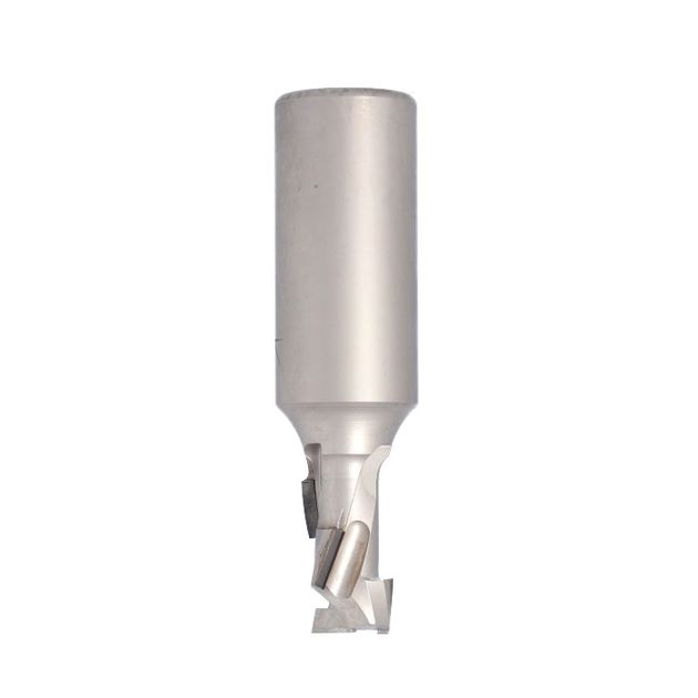 Фреза DIA Z1+1 D=16 I=25 L=80 S=25x50LH 3 спіралі STAL ITA TOOLS, фото , изображение 4 | SNABZHENIE.com.ua