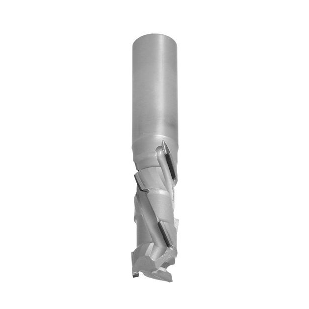 Фреза DIA Z1+1 D=19,05 I=50,8 S=19,05 H2,5 6PCD+1HM 3 спирали STAL ITA TOOLS, фото , изображение 4 | SNABZHENIE.com.ua