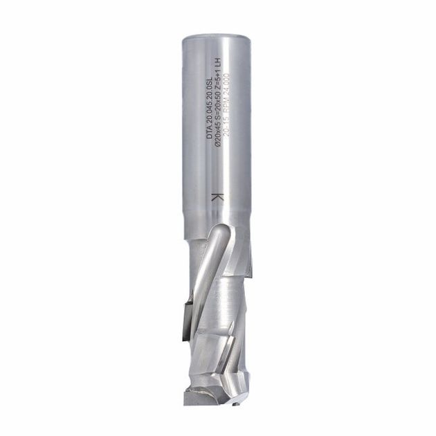 DTA Фреза DIA D=20 I=45 S=20 LH Z=5+1 EC 3 спирали ITA TOOLS, фото , изображение 12 | SNABZHENIE.com.ua DTA Фреза DIA D=20 I=45 S=20 LH Z=5+1 EC 3 спирали ITA TOOLS, фото , изображение 12 | SNABZHENIE.com.ua