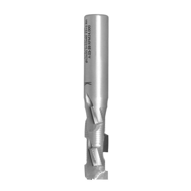 Фреза DIA Z1+1 D=12 I=35 L=87 S=12x40RH 5PCD+1HM H2,5 3 спирали STAL ITA TOOLS, фото , изображение 8 | SNABZHENIE.com.ua Фреза DIA Z1+1 D=12 I=35 L=87 S=12x40RH 5PCD+1HM H2,5 3 спирали STAL ITA TOOLS, фото , изображение 8 | SNABZHENIE.com.ua