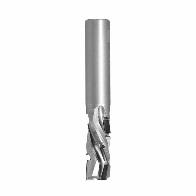 Фреза DTE D=12 I=27 S=12x40 L=77,5 RH Z=3 H2.5 TURBO DENSIMET, фото , изображение 4 | SNABZHENIE.com.ua Фреза DTE D=12 I=27 S=12x40 L=77,5 RH Z=3 H2.5 TURBO DENSIMET, фото , изображение 4 | SNABZHENIE.com.ua