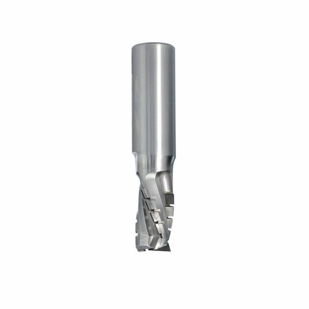 DTE Фреза DIA D=18 I=25 S=20x50 RH TURBO Z=3 ITA TOOLS, фото , зображення 8 | SNABZHENIE.com.ua