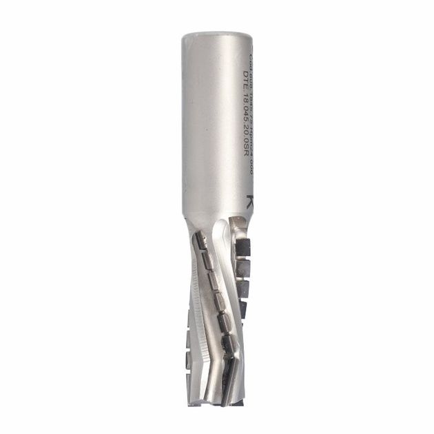 DTE Фреза DIA D=18 l=45 S=20x50 LH ITA TOOLS, фото , изображение 4 | SNABZHENIE.com.ua DTE Фреза DIA D=18 l=45 S=20x50 LH ITA TOOLS, фото , изображение 4 | SNABZHENIE.com.ua