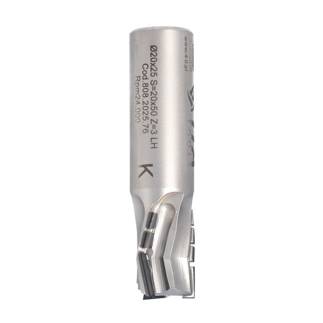 DTE Фреза DIA D=20 l=25 S=20x50 LH ITA TOOLS, фото , изображение 4 | SNABZHENIE.com.ua DTE Фреза DIA D=20 l=25 S=20x50 LH ITA TOOLS, фото , изображение 4 | SNABZHENIE.com.ua