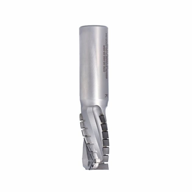 Фреза DTE DIA D=20 I=35 S=20x50 RH TURBO Z=3 ITA TOOLS, фото , зображення 12 | SNABZHENIE.com.ua Фреза DTE DIA D=20 I=35 S=20x50 RH TURBO Z=3 ITA TOOLS, фото , зображення 12 | SNABZHENIE.com.ua