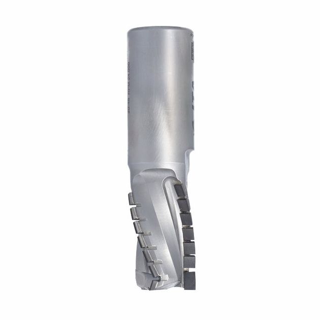 Фреза DIA Z3+1 D=25 I=35 L=96 S=25x50 RH (15+1)PCD H4,5 3 спіралі корпус: STAL ITA TOOLS, фото , зображення 4 | SNABZHENIE.com.ua