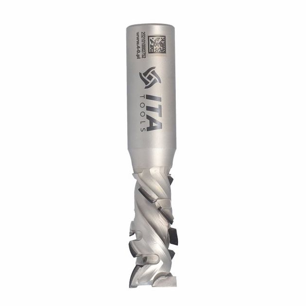 Фреза DTI DIA D=20 I=45 L=105 S=20x50 RH Z=10+1 45° ITA TOOLS, фото , зображення 17 | SNABZHENIE.com.ua Фреза DTI DIA D=20 I=45 L=105 S=20x50 RH Z=10+1 45° ITA TOOLS, фото , зображення 17 | SNABZHENIE.com.ua