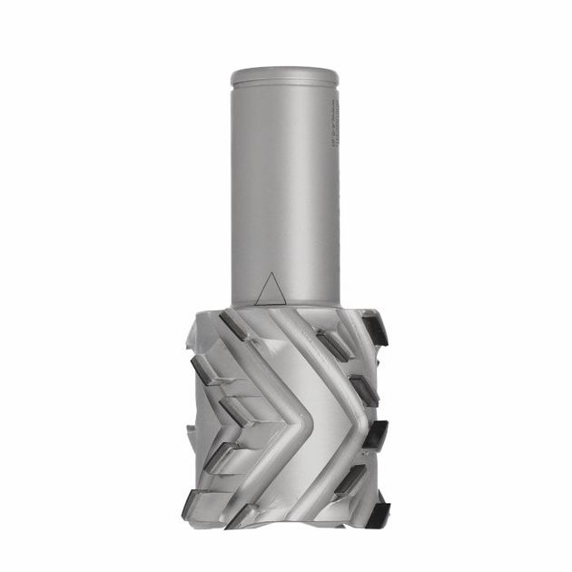 Фреза DTJ DIA D=50 I=23 L=80 S=25x55 RH Z=3+3 40° ITA TOOLS, фото , изображение 5 | SNABZHENIE.com.ua Фреза DTJ DIA D=50 I=23 L=80 S=25x55 RH Z=3+3 40° ITA TOOLS, фото , изображение 5 | SNABZHENIE.com.ua