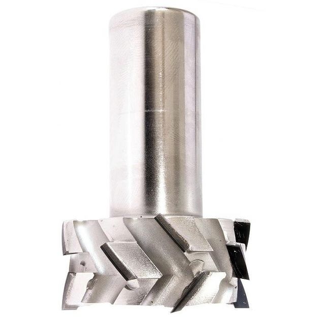 Фреза DTJ DIA D=50 I=23 L=80 S=25x55 RH Z=4+4 40 градусов. ITA TOOLS, фото , изображение 17 | SNABZHENIE.com.ua