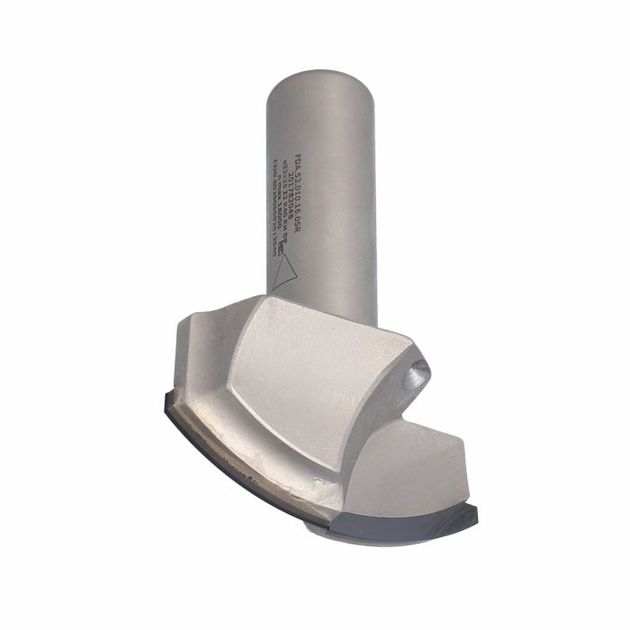 FDA. Фреза DIA D=52,9 I=10 S=16x50 L=75 Z=2 R=40 H=4,0 RH ITA TOOLS, фото , зображення 9 | SNABZHENIE.com.ua FDA. Фреза DIA D=52,9 I=10 S=16x50 L=75 Z=2 R=40 H=4,0 RH ITA TOOLS, фото , зображення 9 | SNABZHENIE.com.ua